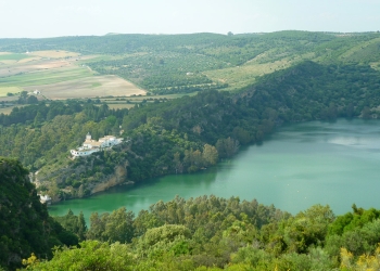 RUTA CIRCULAR HASTA LA PRESA